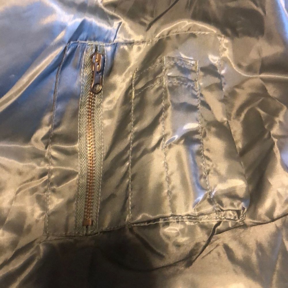 Humvee Reversible Jacket - Picture 7 of 9